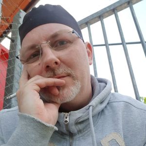 Profilbild på Rasmus Mårtensson