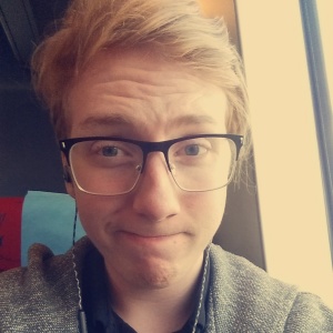 Profilbild på Rasmus Melin