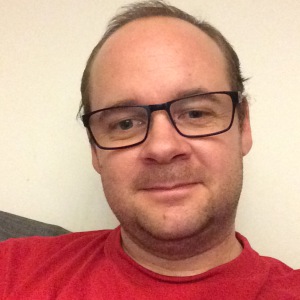 Profilbild på Rasmus Pedersen