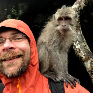 Profilbild på Rasmus Rasmussen