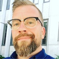 Profilbild på Rasmus Sandsten