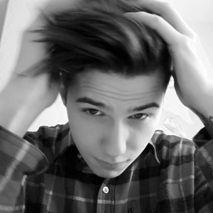 Profilbild på Rasmus Westner