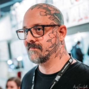 Profilbild på Rassmus Petersson