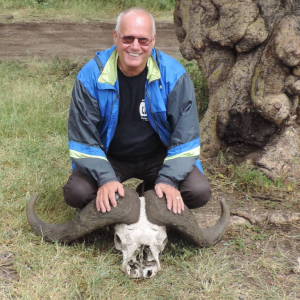 Profilbild på Raul Bäck