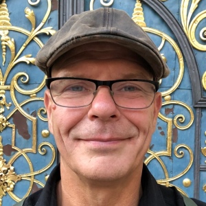 Profilbild på Raul Carlson