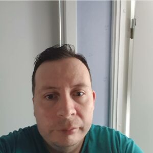 Profilbild på Raul Delgadillo