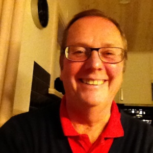 Profilbild på Raul Lemming