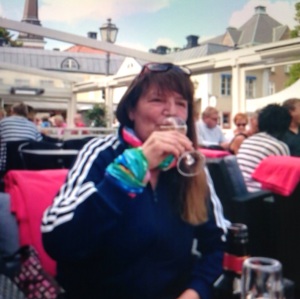 Profilbild på Rauni Aro