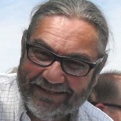Profilbild på Ravn Årman