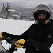 Profilbild på Rawan Zamannoun