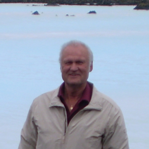 Profilbild på Ray Höglund