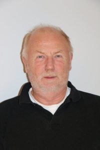 Profilbild på Ray Johansson