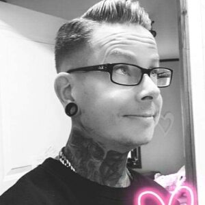 Profilbild på Ray Svensson
