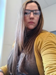 Profilbild på Rayen Navarrete