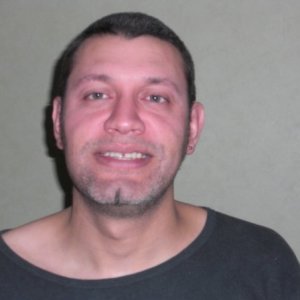 Profilbild på Raymond Engstrom
