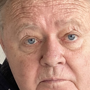Profilbild på Raymond Grahn
