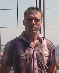 Profilbild på Raymond Hultgren