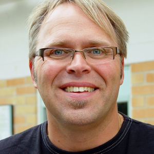 Profilbild på Raymond Pettersson