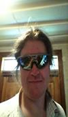 Profilbild på Raymond Skogberg