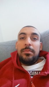 Profilbild på Razmig Wartanian