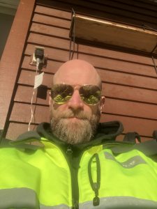 Profilbild på Rcihard Hedebäck