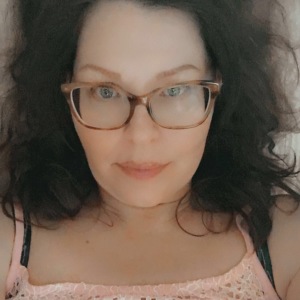 Profilbild på Rea Simola