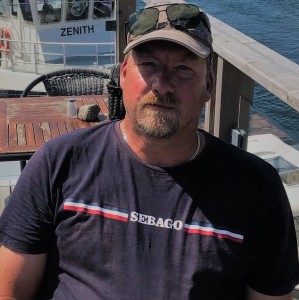 Profilbild på Reagan Andersson