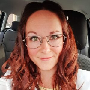 Profilbild på Rebecca Sunniva Höiseth Erlandsen