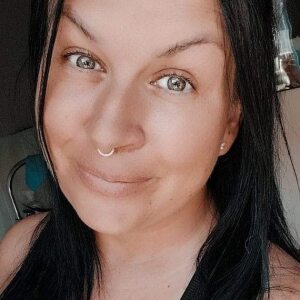 Profilbild på Rebecca Alpström