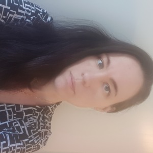 Profilbild på Rebecca Dickson
