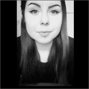 Profilbild på Rebecca Gäwerth