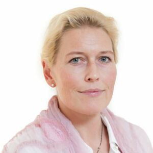 Profilbild på Rebecca Gagnemo Persson