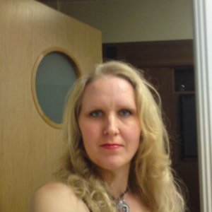 Profilbild på Rebecca Hedin