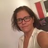 Profilbild på Rebecca Johansson