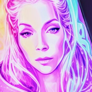Profilbild på Rebecca Johansson