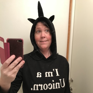 Profilbild på Rebecca Jussila
