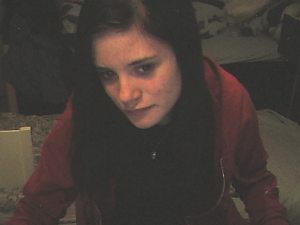 Profilbild på Rebecca Olofsson