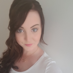 Profilbild på Rebecka Aspelin