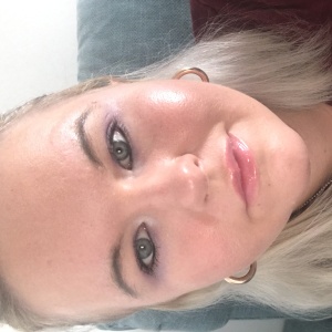 Profilbild på Rebecka Danielsson