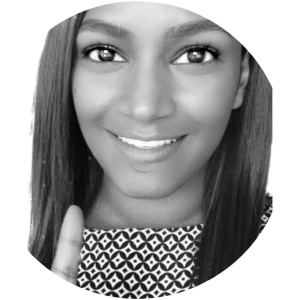 Profilbild på Rebecka Edermo