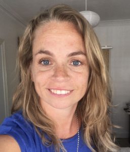 Profilbild på Rebecka Guzman