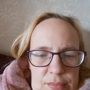Profilbild på Rebecka Holtz