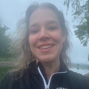 Profilbild på Rebecka Jakobsson