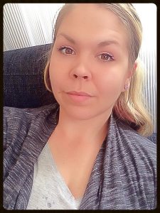 Profilbild på Rebecka Johnsson