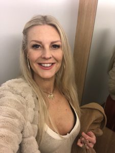 Profilbild på Rebecka Ljungberg