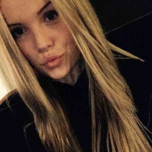 Profilbild på Rebecka Lorentzon
