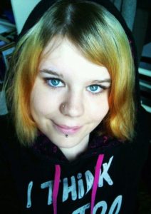 Profilbild på Rebecka Persson Jokela