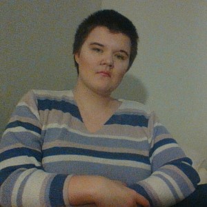 Profilbild på Rebecka Persson