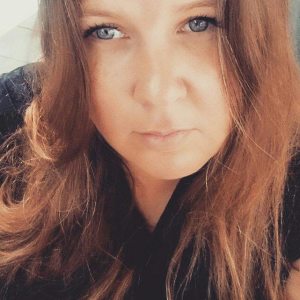 Profilbild på Rebecka Svanström