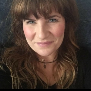 Profilbild på Rebekka Sieger